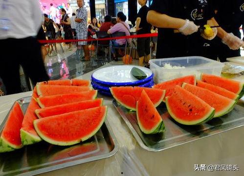 万达广场吃瓜视频