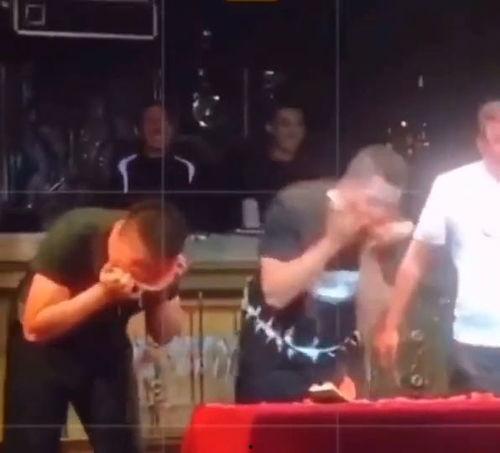 爆笑脱口秀吃瓜视频,笑到肚子疼