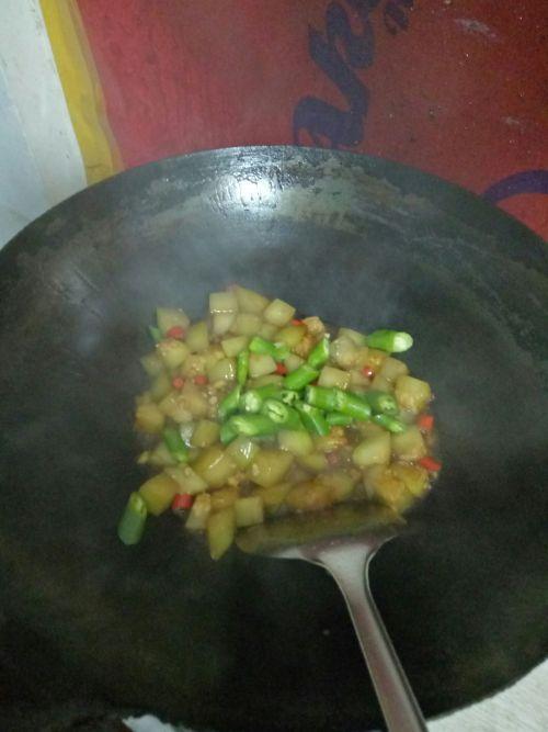 葫芦瓜做菜吃的做法视频,家常菜做法视频教程