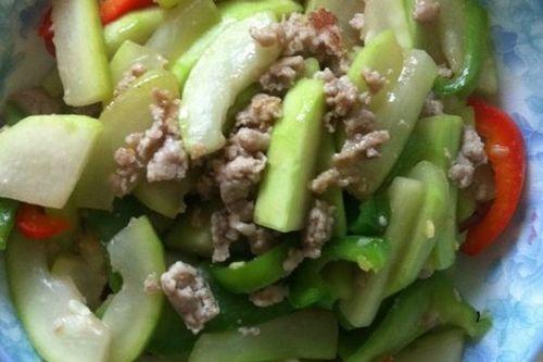 吃瓠瓜的正确方法视频教程,视频教程教你轻松掌握正确吃法