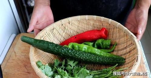 最新吃瓜老虎菜视频播放,揭秘最新热门视频背后的故事与魅力