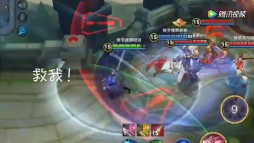 三个人玩游戏吃瓜视频,游戏现场笑料百出