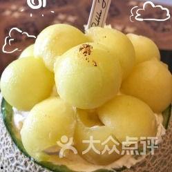 米蜜瓜怎么吃才好吃视频