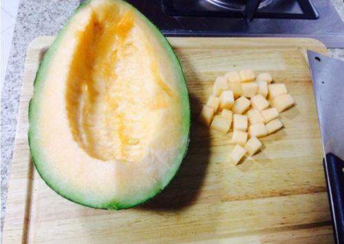 吃哈密瓜的大妈视频大全,视频大全里的甜蜜时光