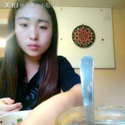 小妹妹吃角瓜视频,萌态十足引网友热议