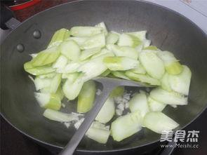 白瓜怎么吃视频