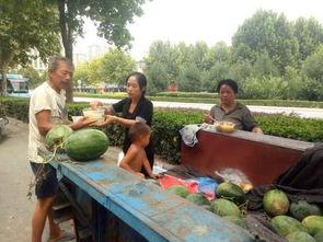 陕西老汉吃瓜视频大全,趣味横生的乡村生活剪影