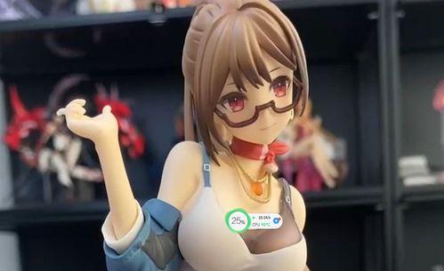 小楚同学烧手办吃瓜视频,手办还是西瓜？