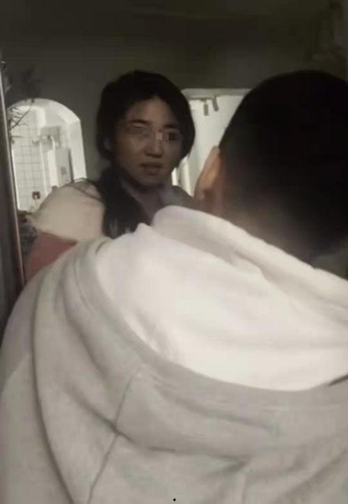 吃瓜女子被砍死视频