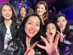 网红维密圈吃瓜黄色视频