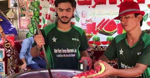 印度人吃瓜视频完整,一场别开生面的“吃瓜”盛宴